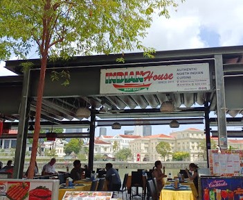 The Soul of Spices: Finding the Best North Indian Restaurant in Singapore