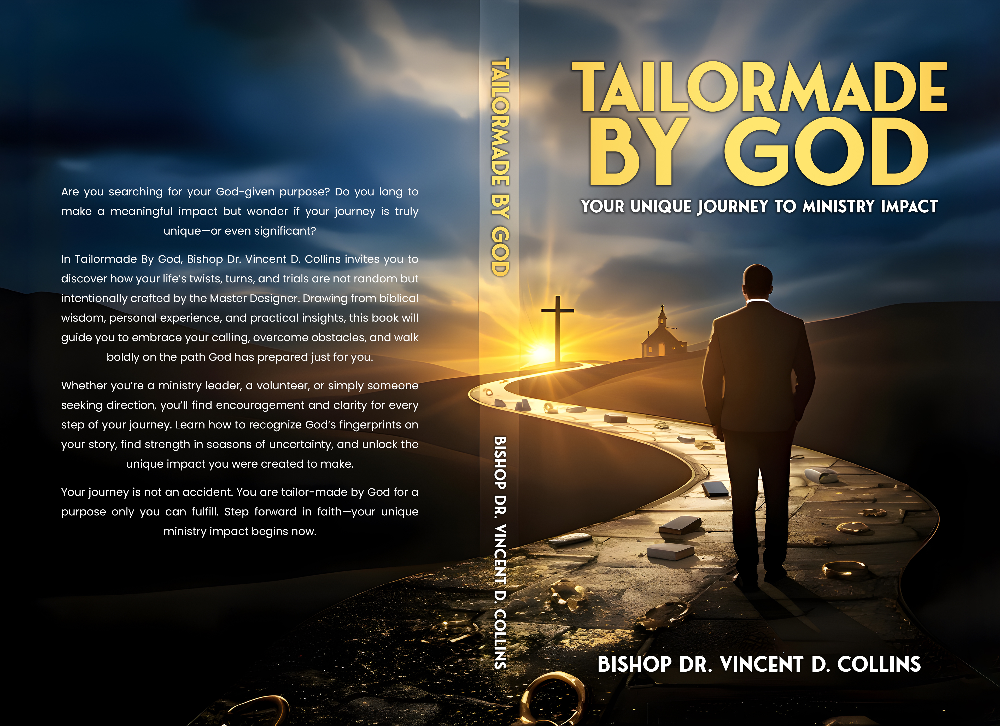 Stories of Faith and Leadership Growth: From Humble Beginnings to Lasting Impact