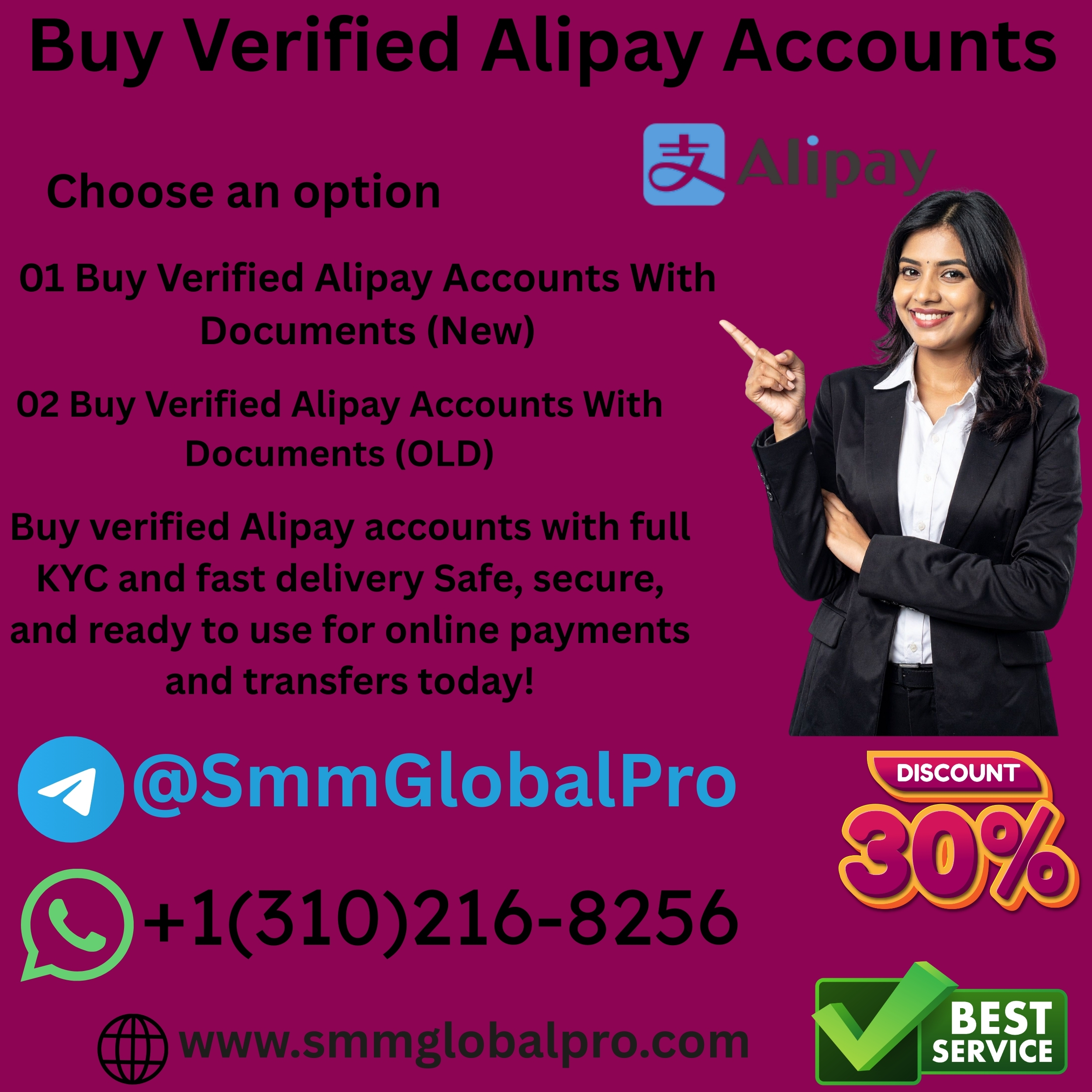 Can You Buy Verified Alipay Accounts Online In 2026