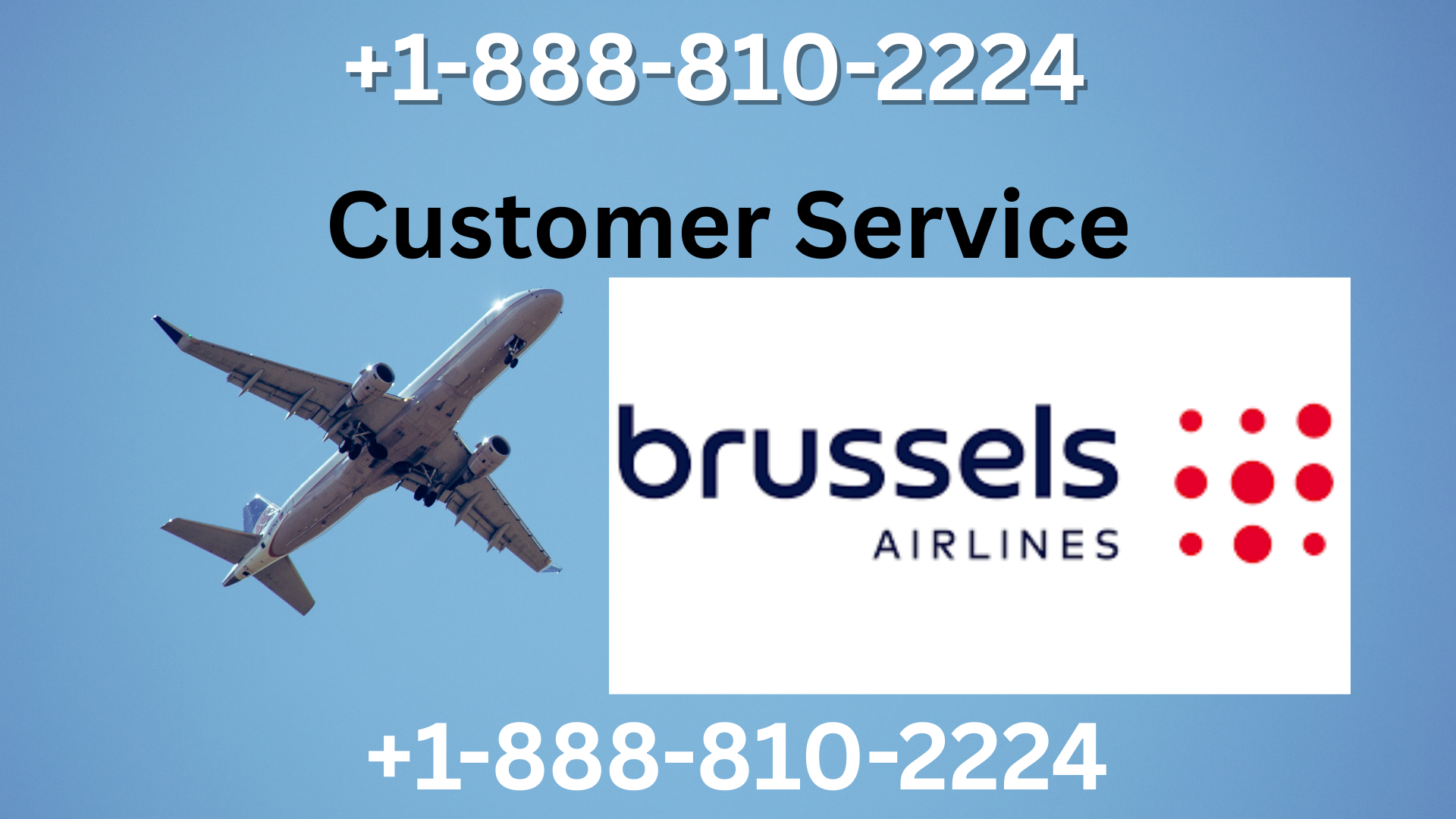 phone️(+1) [888] (810) [2224]➤How do I escalate an issue on Brussels Airlines?