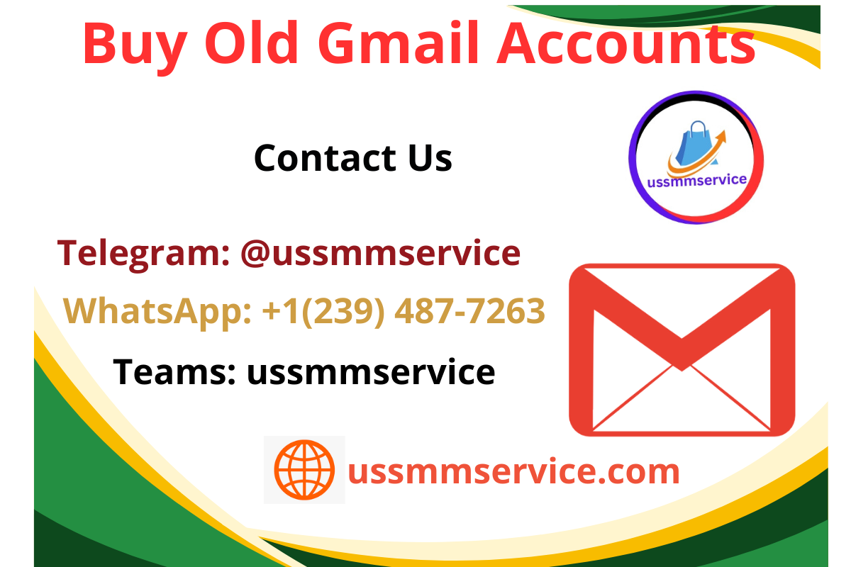 How to Buy Old Gmail Accounts in NY, CA & UK (2026 Guide)
