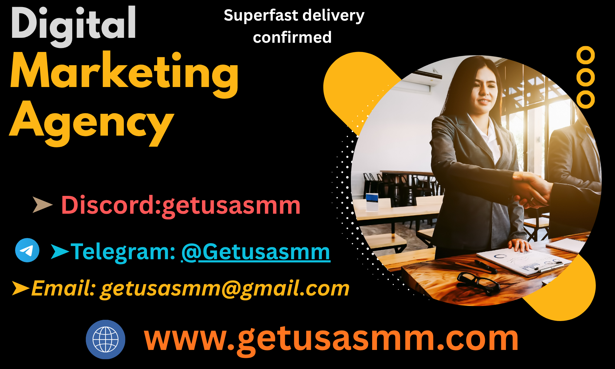 7 Best Platforms To Buy New Gmail Accounts (Aged or