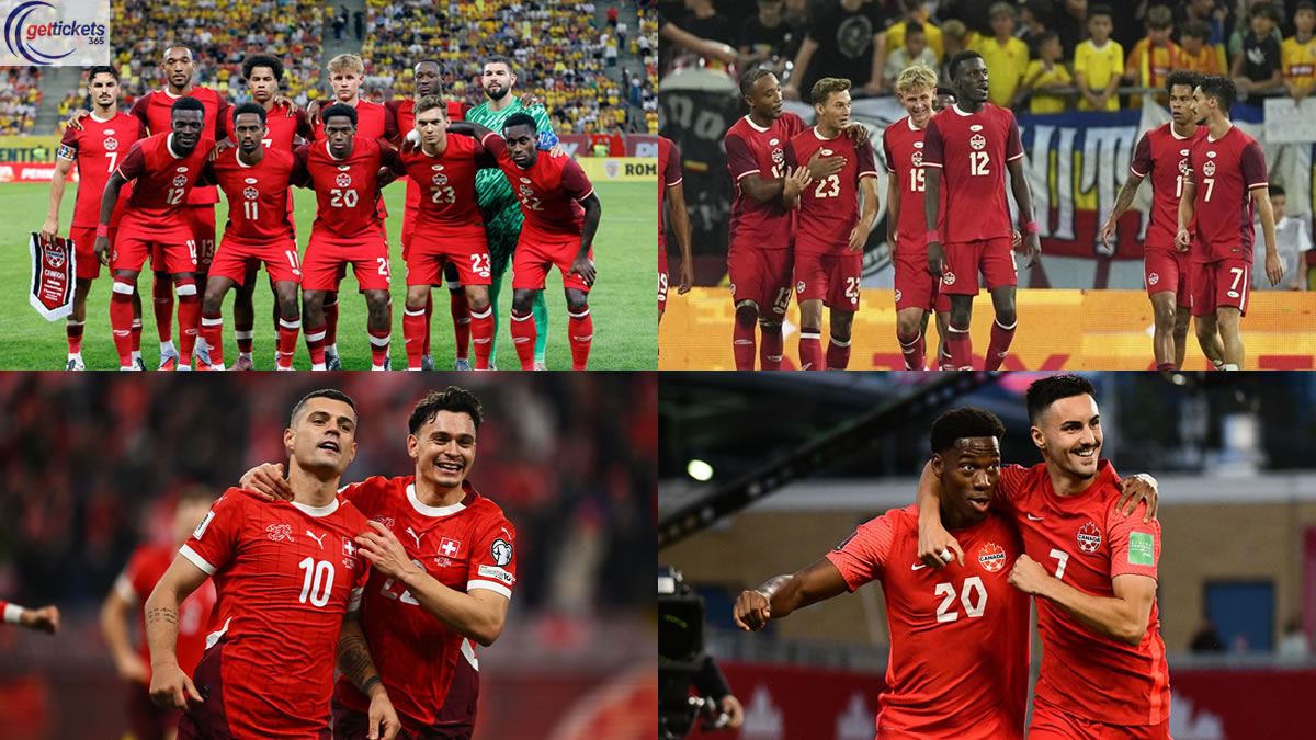 Canada Vs Qatar Tickets: Canada FIFA World Cup Plans Take Shape as Jesse Marsch Names Camp Squad