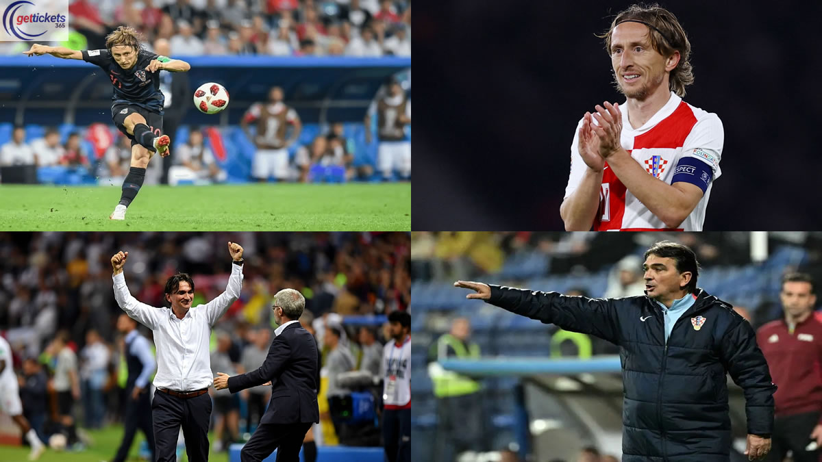 Croatia Vs Ghana: Zlatko Dalic's latest squad ahead of the FIFA World Cup