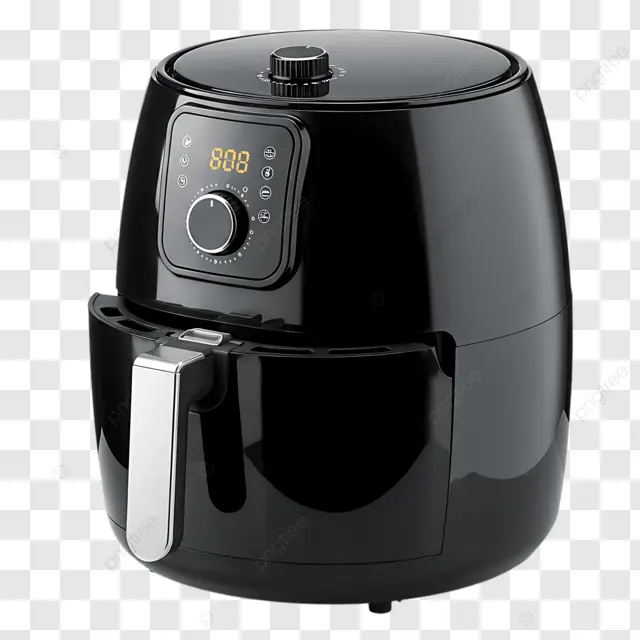 Best air fryer for home use in the US