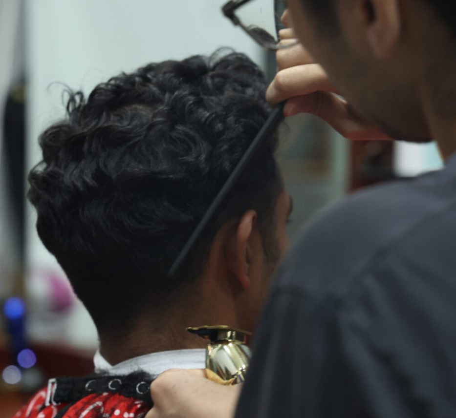 Discover Your Go-To Grooming Spot in Manhattan