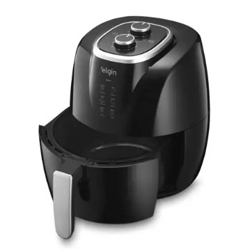 Can the best air fryer in the US help with healthy eating?
