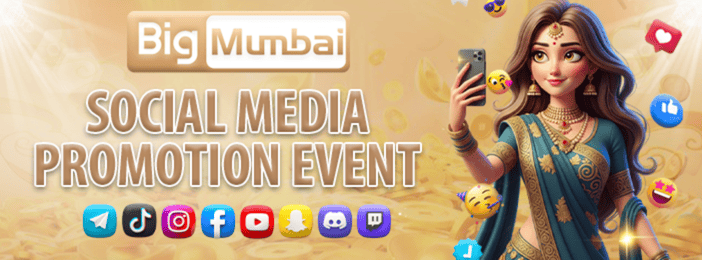 Big Mumbai Game Login 2026