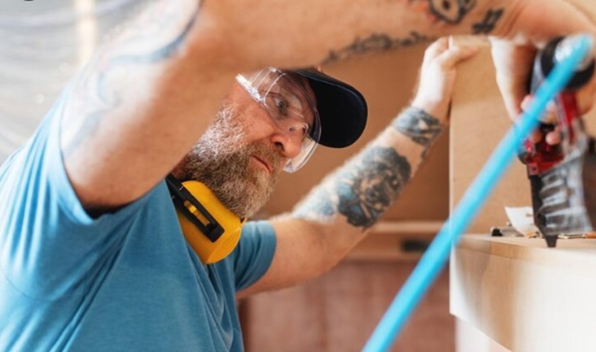 senior home safety modifications in Grantsville UT