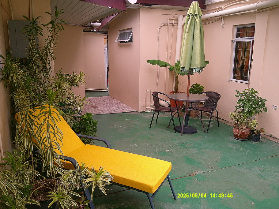 Safe Accommodations for Solo Travelers in Trinidad – Guest House Options in Port of Spain