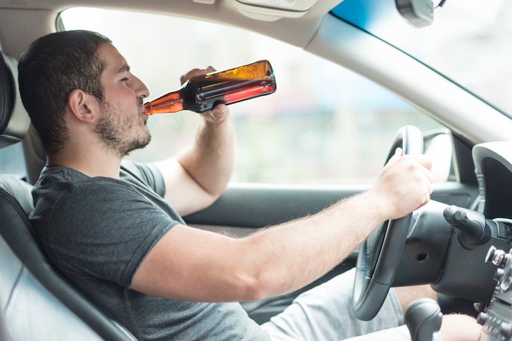 Can You Drink and Drive in Louisiana? Understanding Louisiana Open Container Law & DUI Rules for Safe Driving