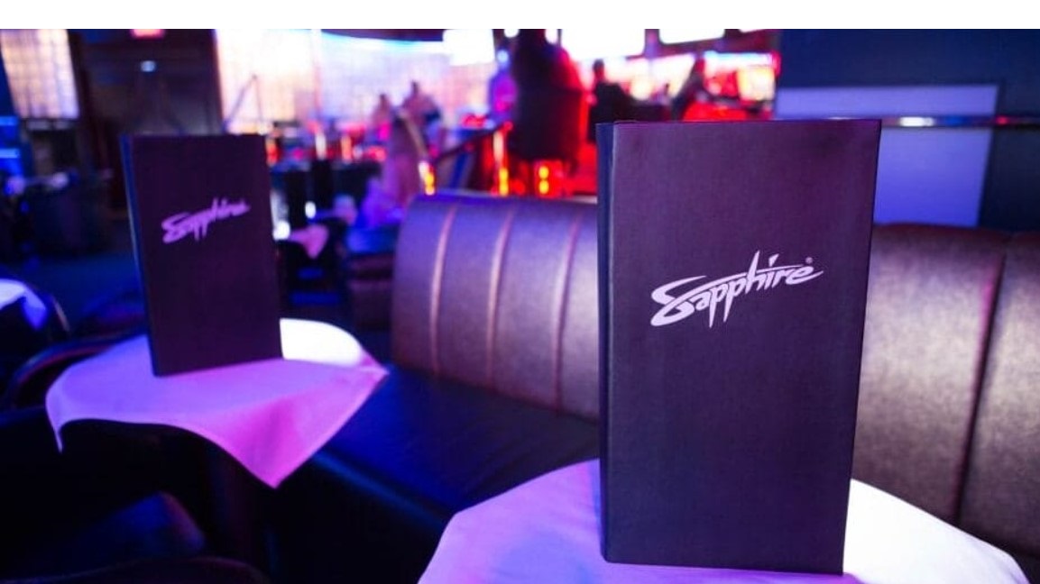 Experience New York’s Premier Nightlife at Sapphire NYC