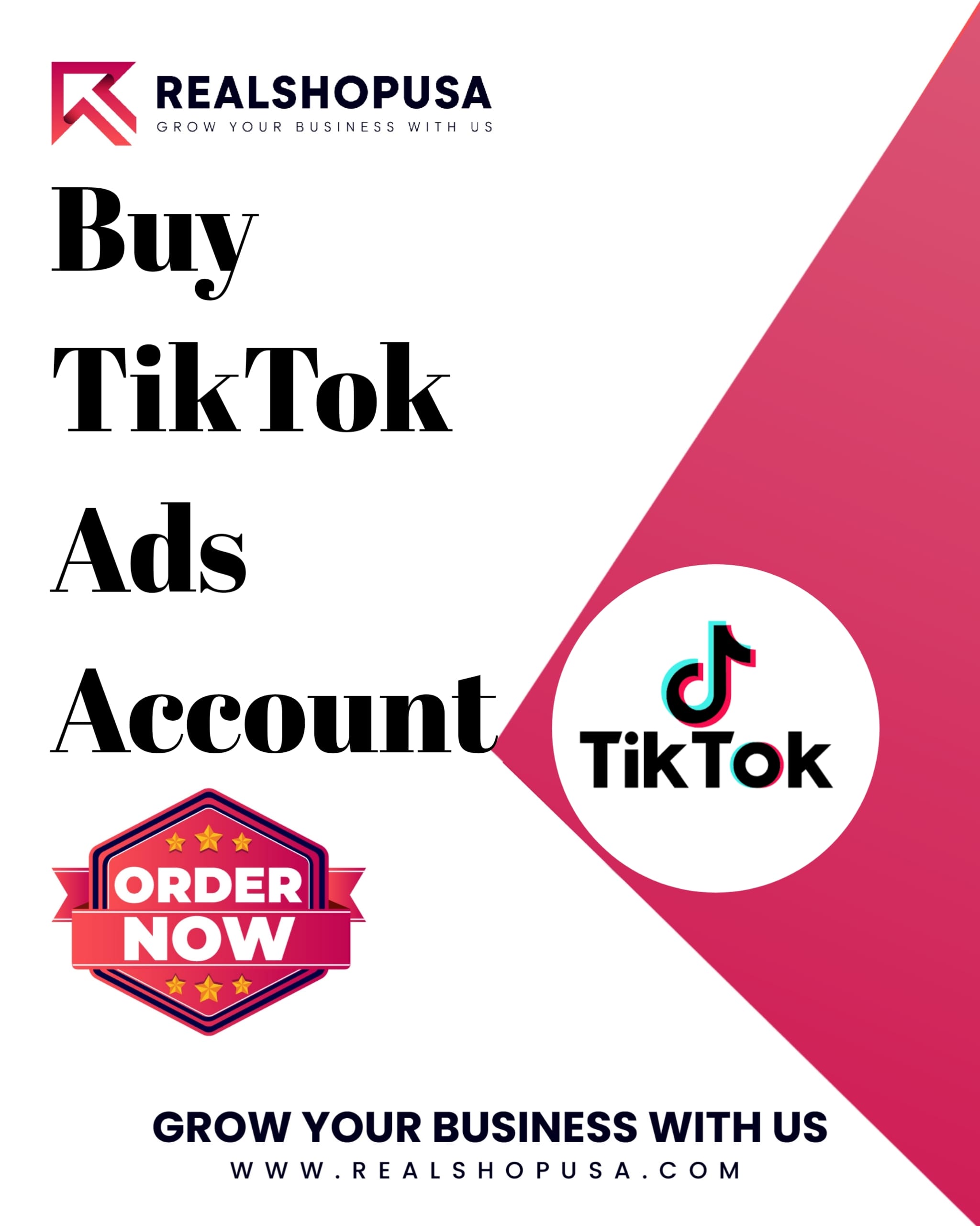 The Ultimate Guide to Safely Buy TikTok Ads Account Online in 2026
