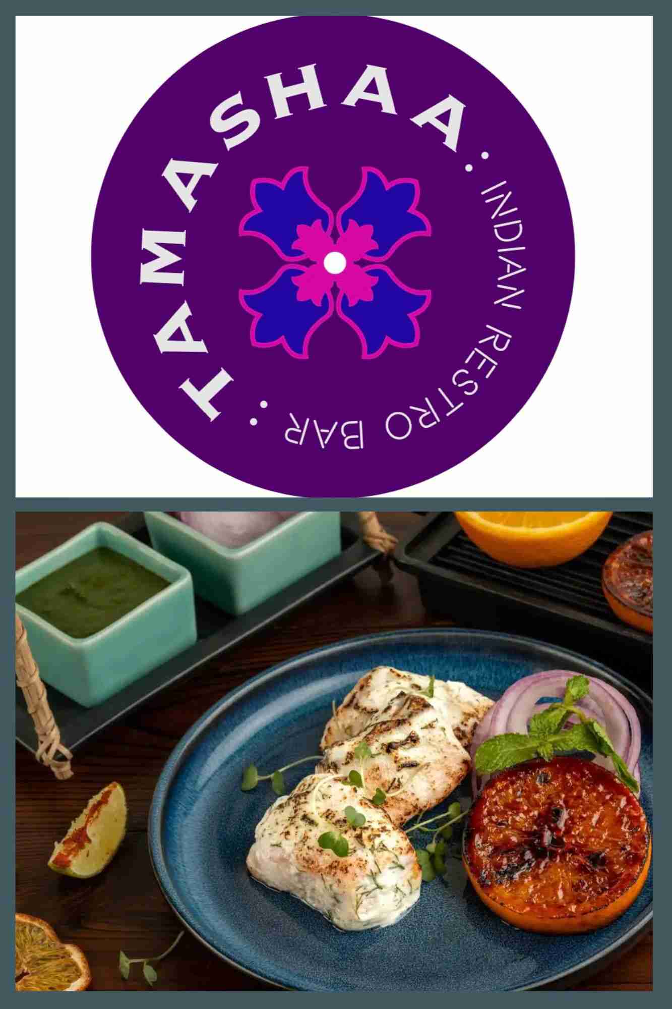 Experience Authentic Indian restaurant in washington dc