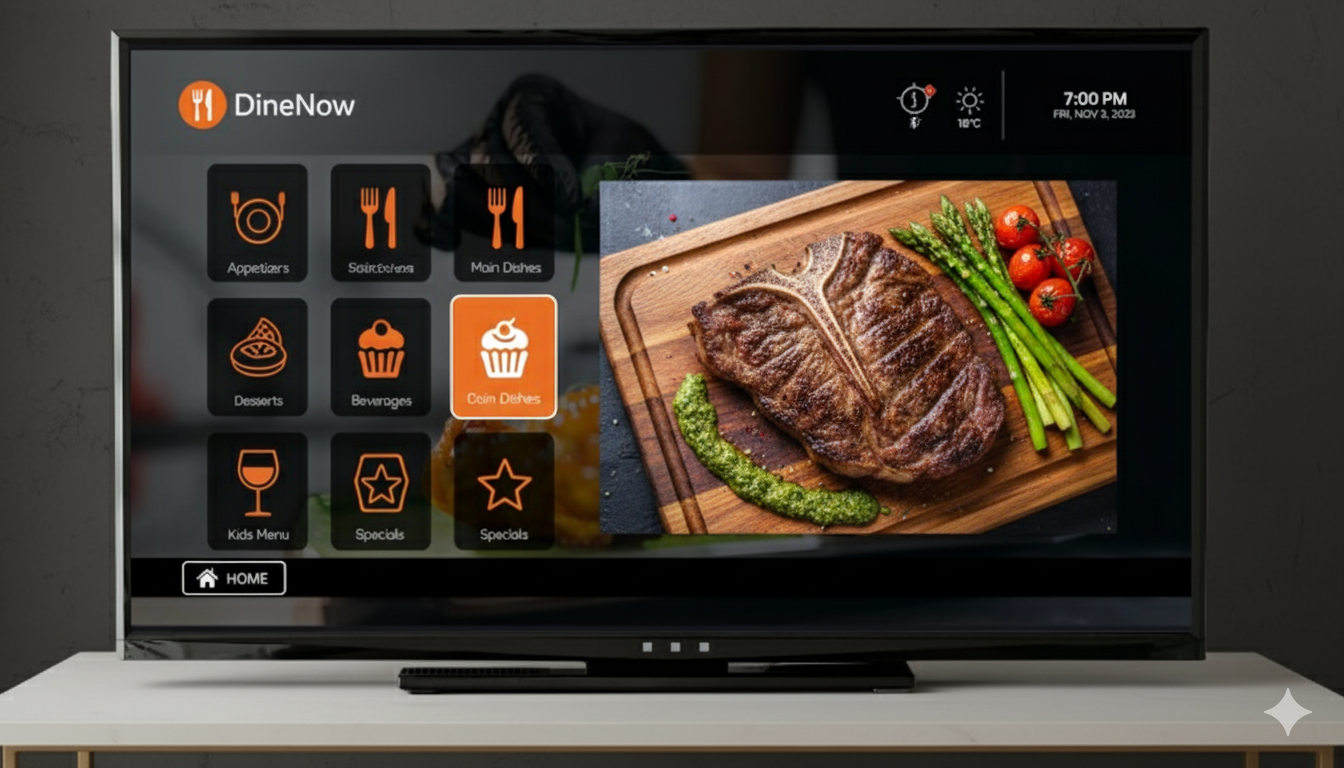 Discover the Future of Entertainment with IPTV in Oman