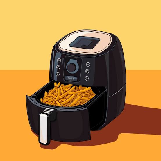Does the air fryer have digital controls