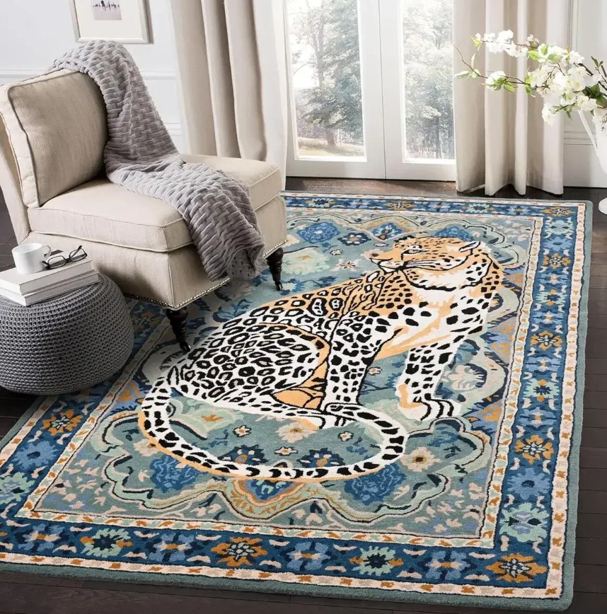 Mosque Carpet: Comfortable and Durable Flooring for Prayer Spaces