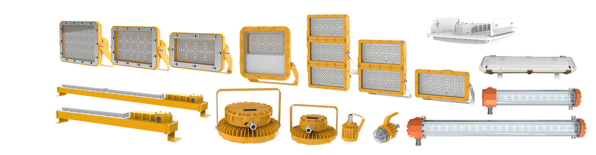 led explosion-proof lights: what actually holds up in real hazardous sites