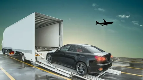 USA to UK Shipping: Your Ultimate Guide to Moving a Car Across the Ocean