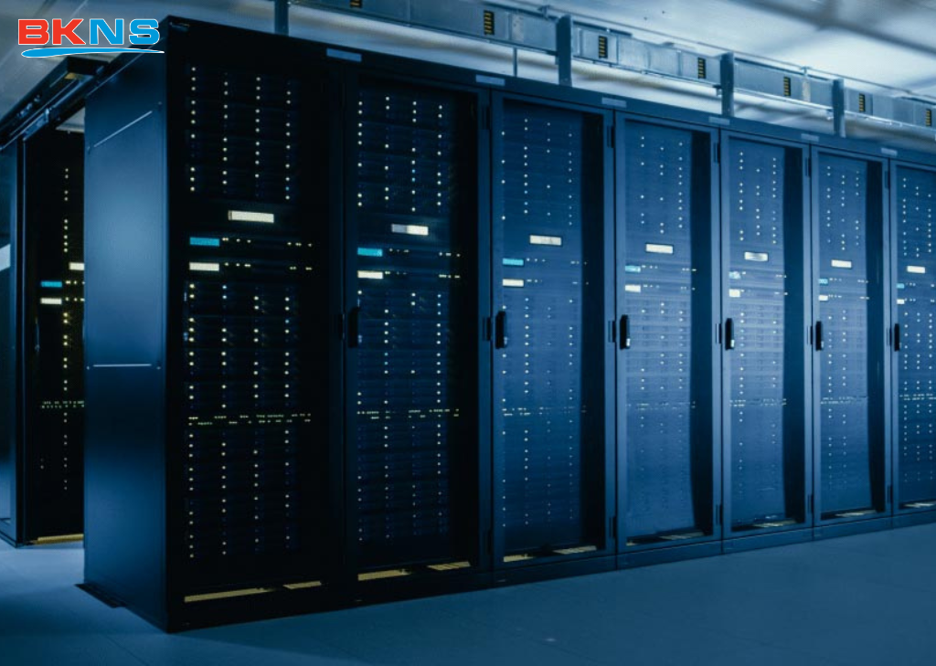 Lợi ích khi thuê chỗ đặt máy chủ cho startup