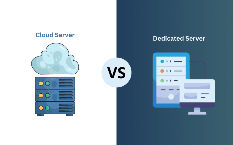 Cloud Server Là Gì? Phân Tích Chi Tiết Cho IT Manager