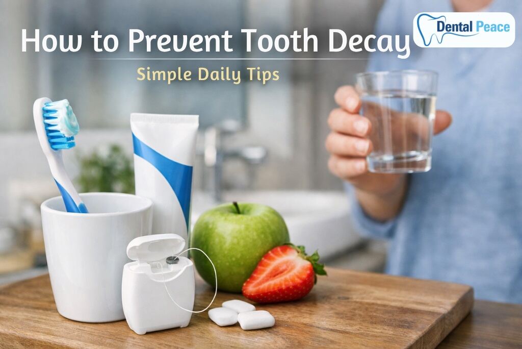 How to Prevent Tooth Decay with Professional Dental Care