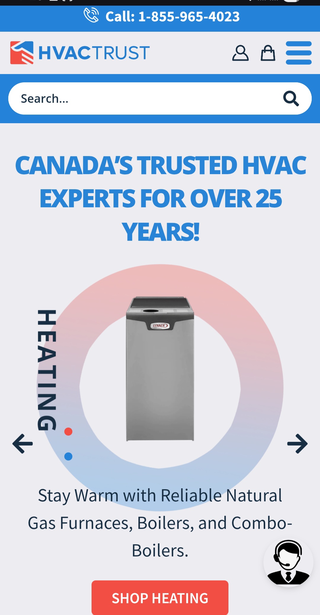 HVAC Toronto Guide