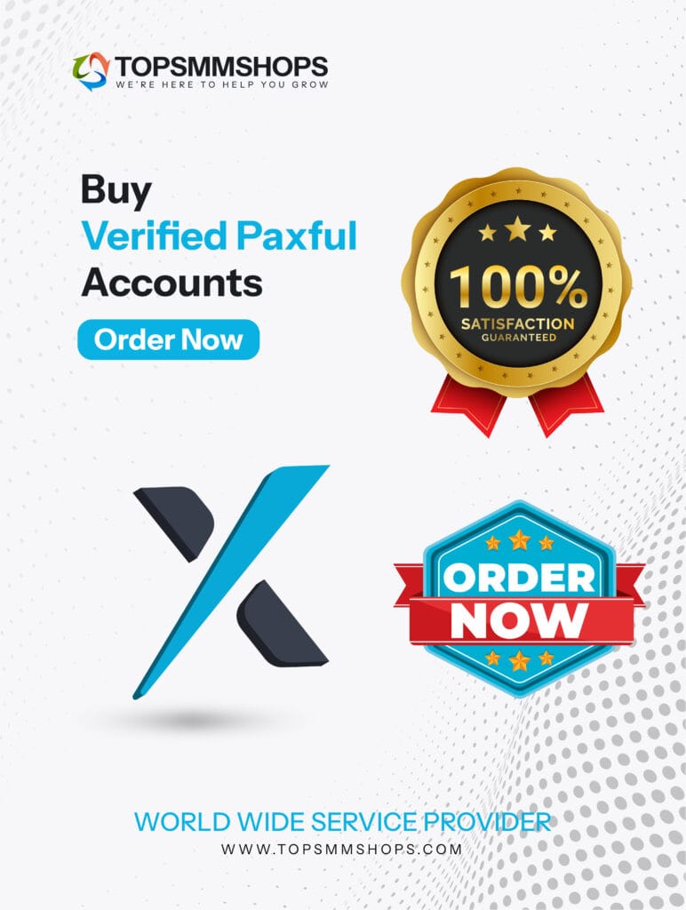 Buy Verified Paxful Accounts in USA (Cheap&Safe)
