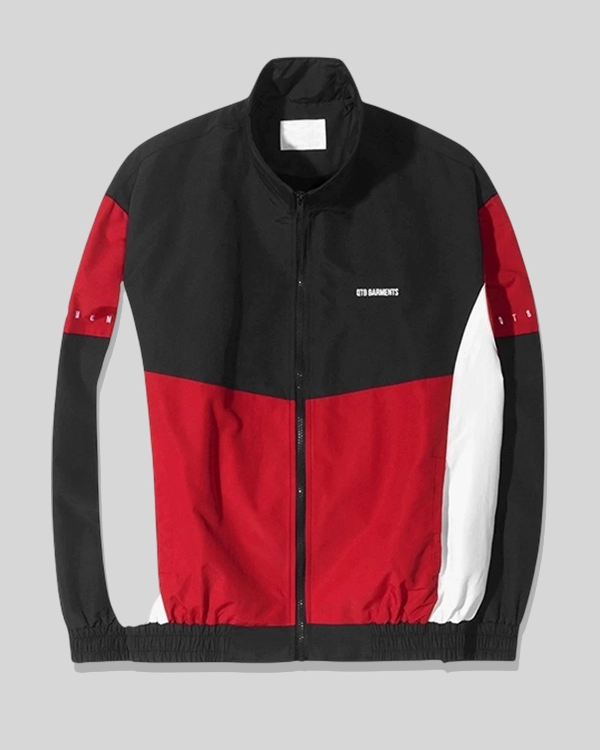 Suho Weak Hero Class Jacket – Stylish & Bold Ahn Su-ho Inspired Outerwear