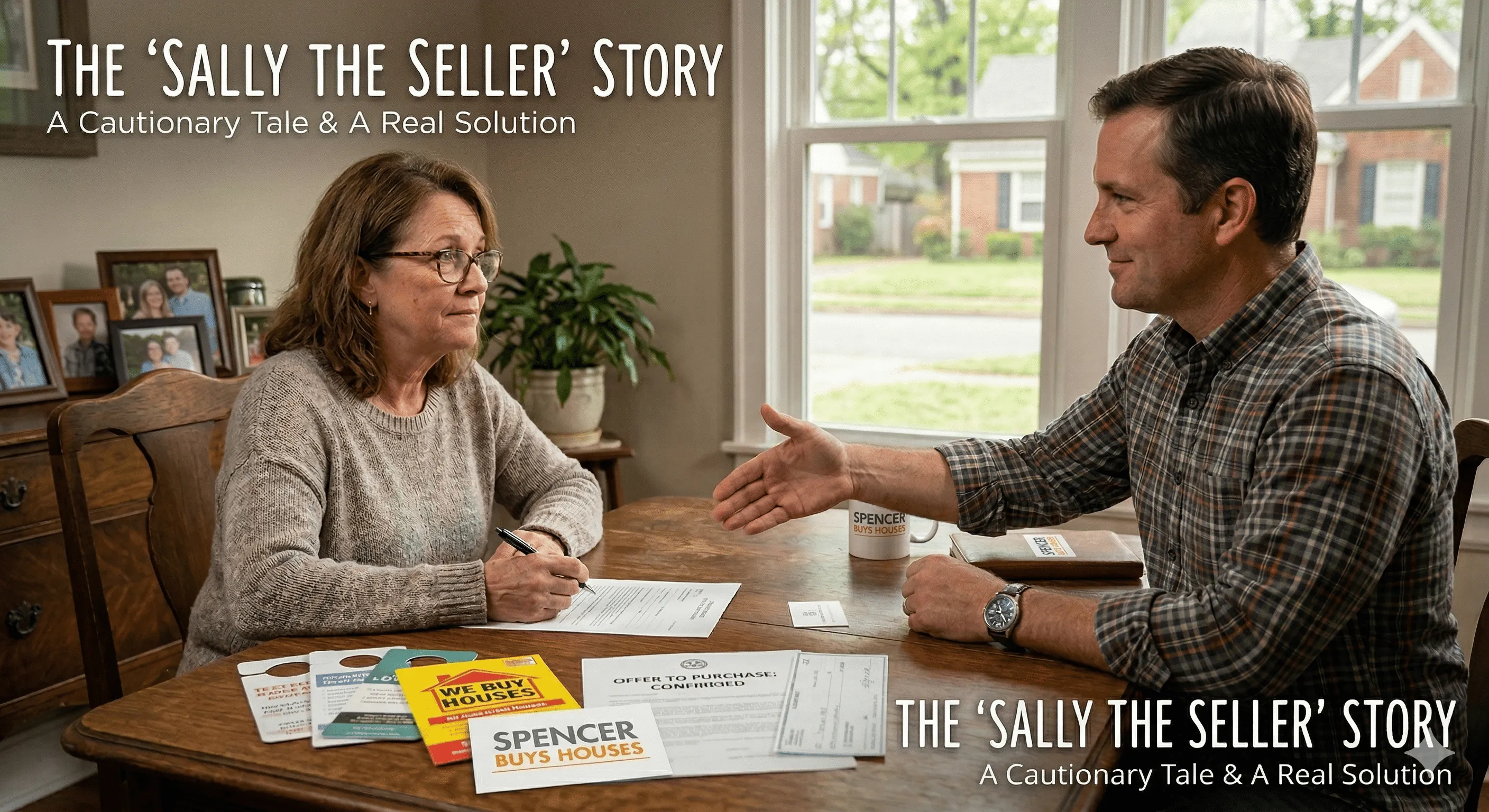 A Family's Guide to Selling an Inherited Home in Memphis (2026)