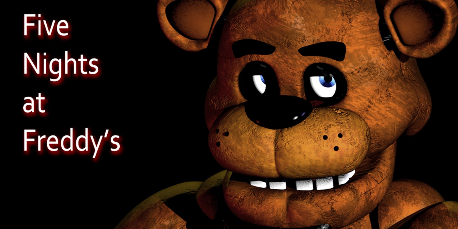 What is the game FNAF?