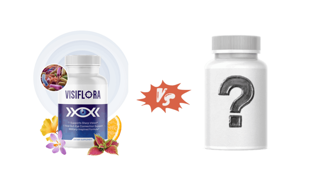 VisiFlora Review SCAM EXPOSED By People!