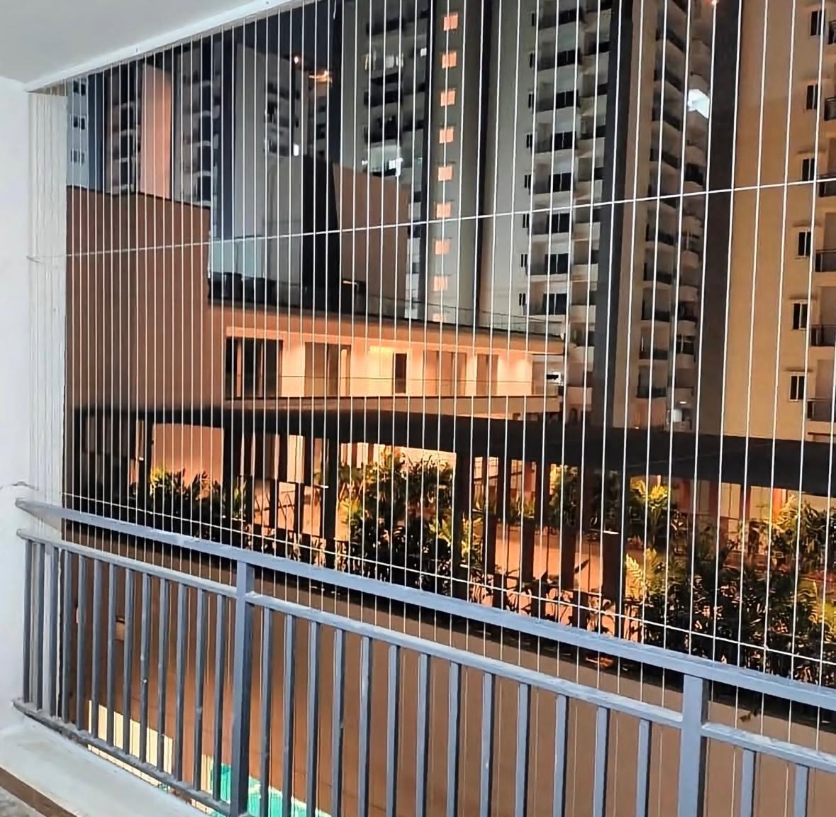 Invisible Grills in Chennai – Safe & Stylish Home Protection by GSA Enterprises