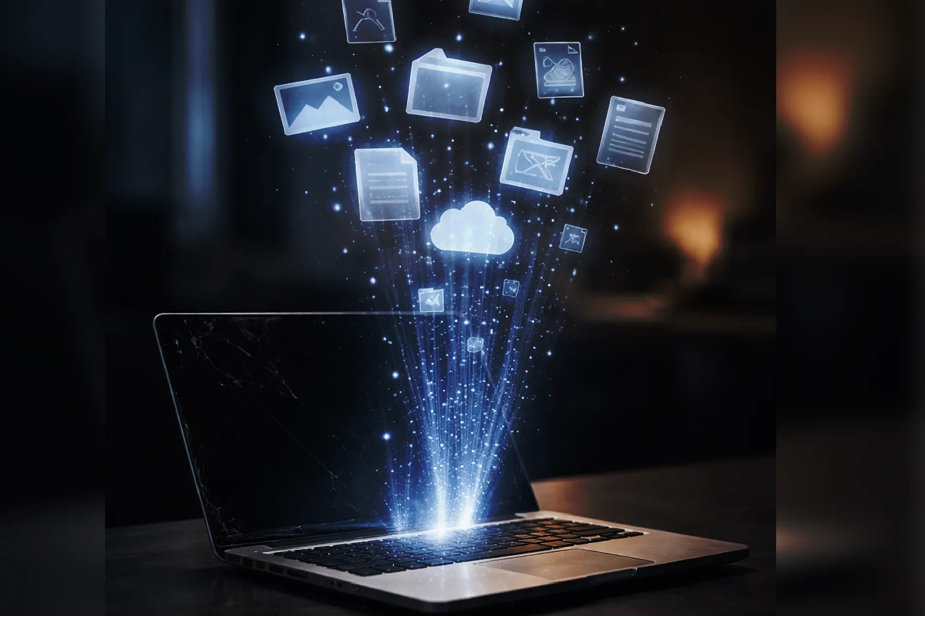 Your Data Is More Valuable Than Your Device: How to Protect It Properly