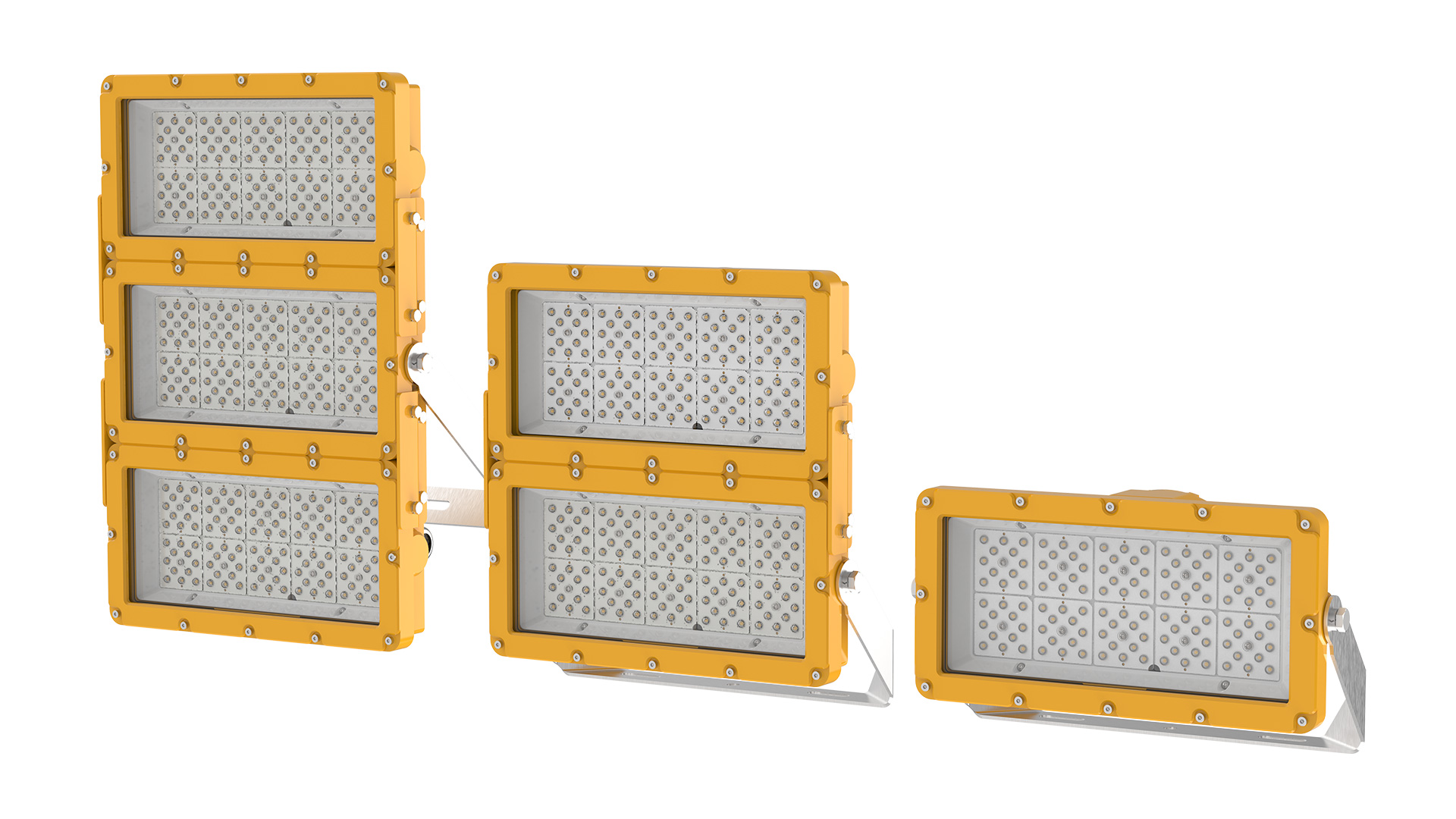 explosion proof lighting: what actually matters after the first year