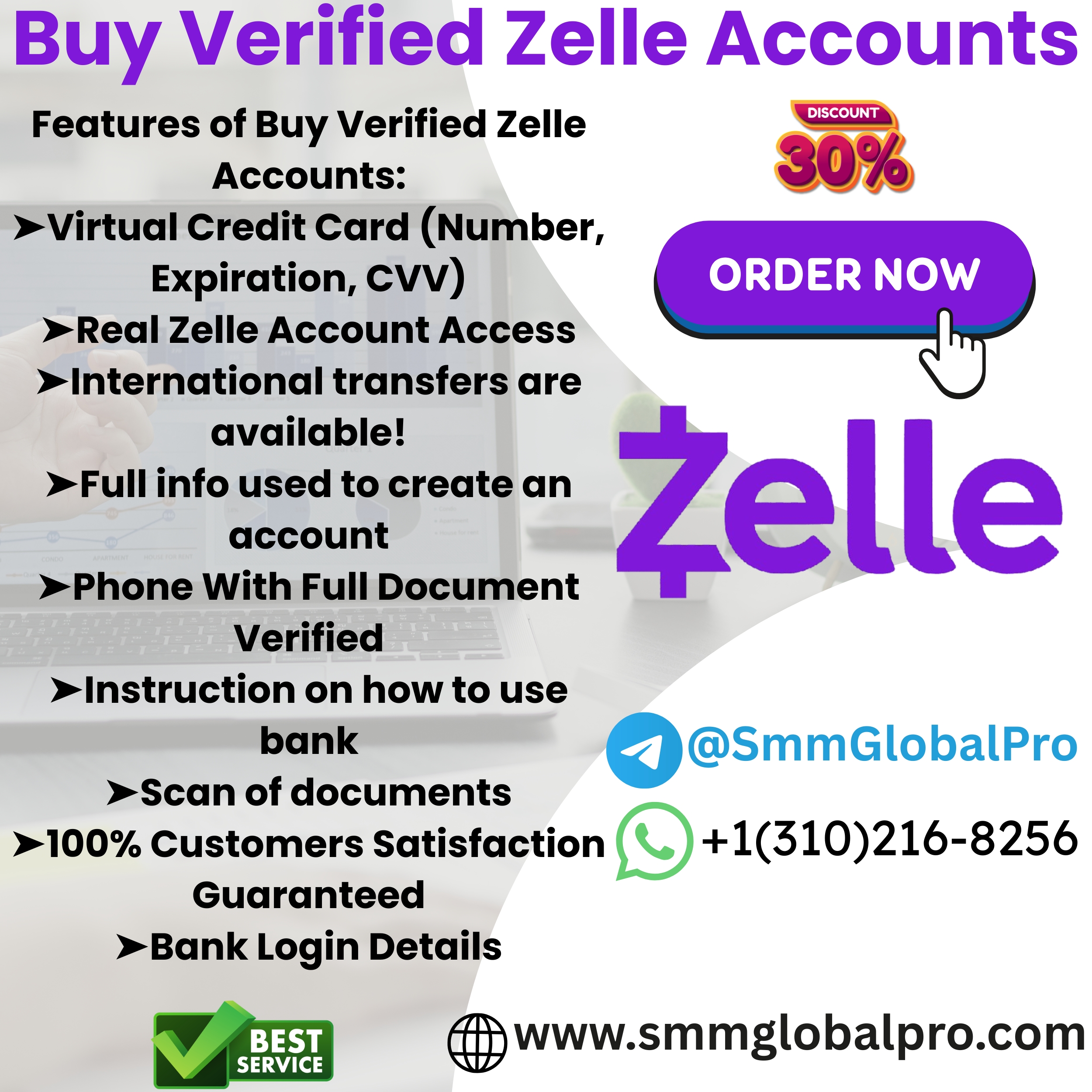 Where Can You Buy Verified Zelle Accounts Safely in 2026?