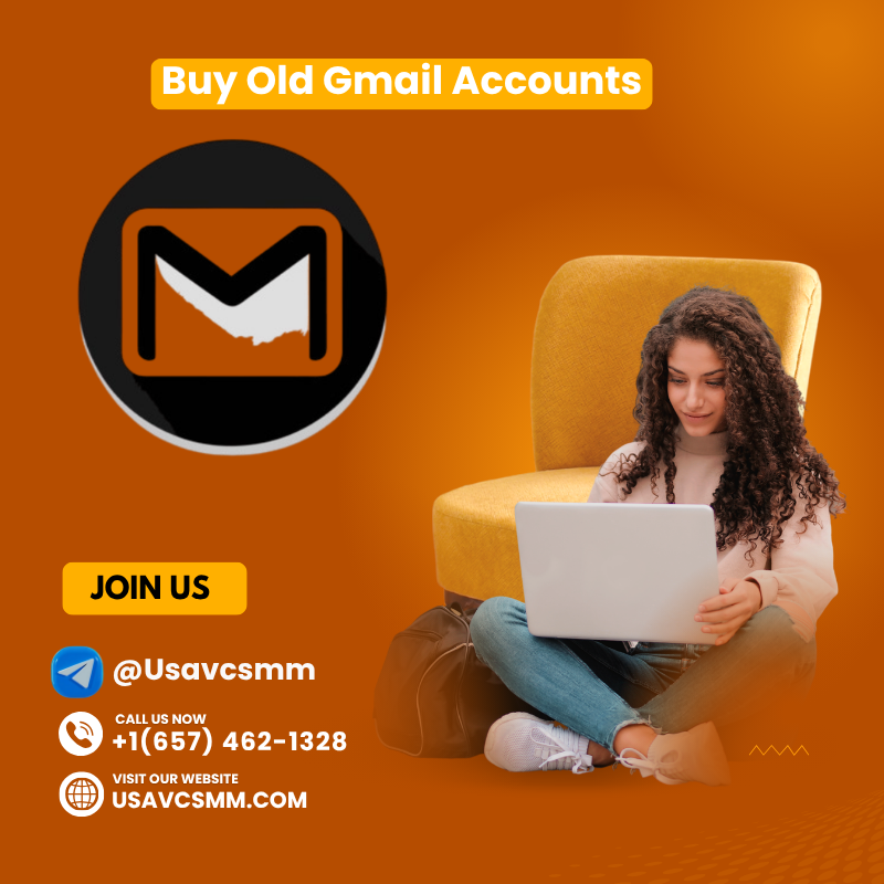 👈👈19 Best Places to Buy Old Gmail Accounts in the US👈👈