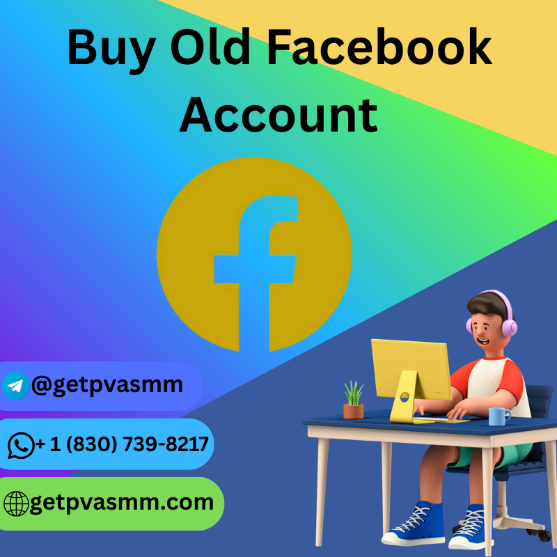 Best Websites to Buy Facebook Accounts