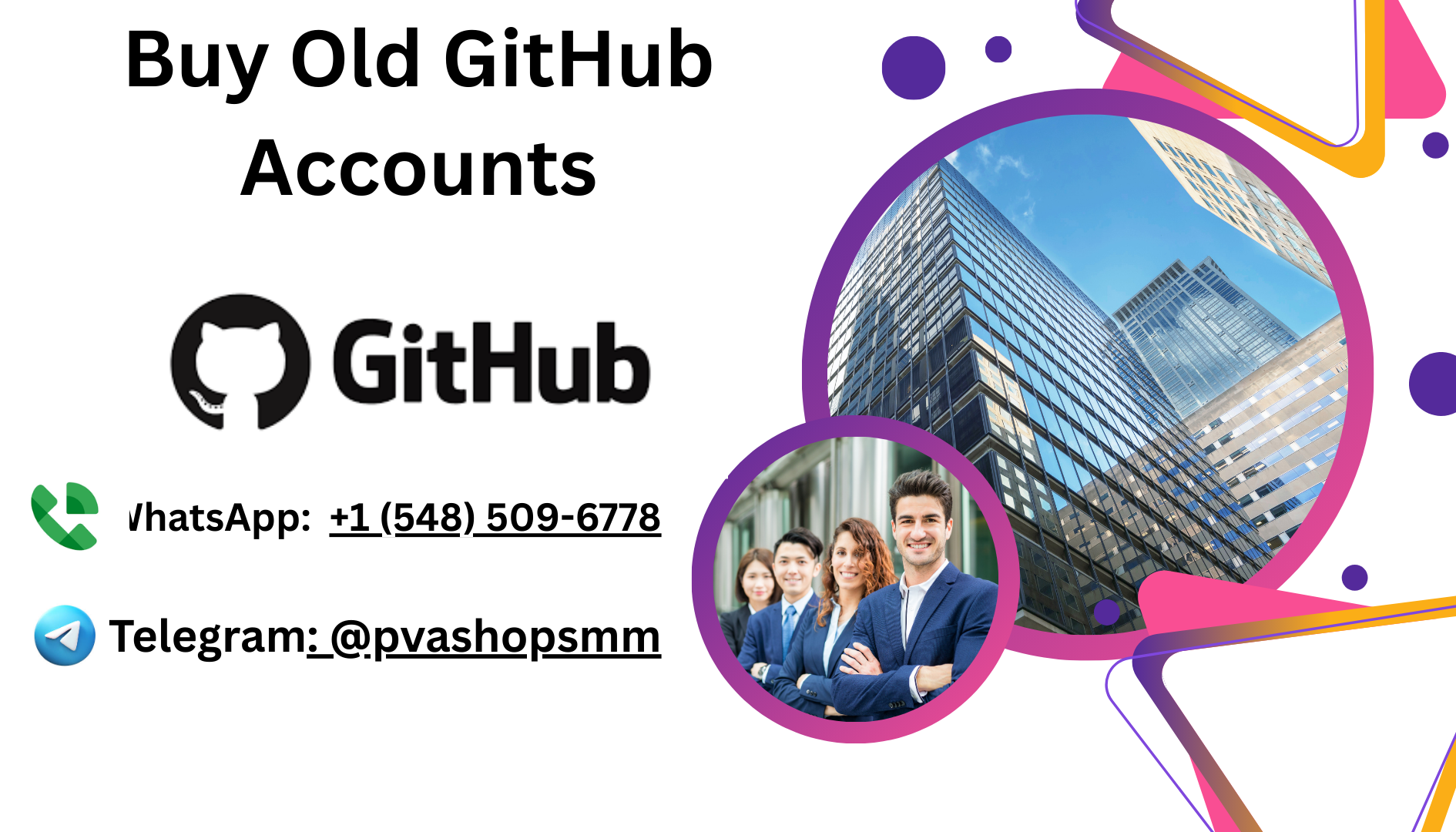 Step‑by‑Step Guide to Buy Old GitHub Accounts Fast USA ...