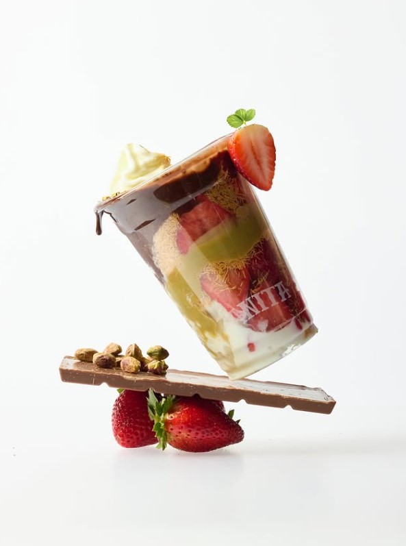 Anita Gelato: A Sweet Scoop of Happiness Around the World