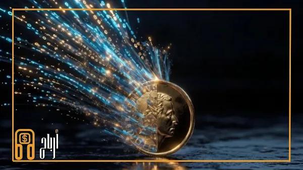 التطور الرقمي بشكل غير مسبوق