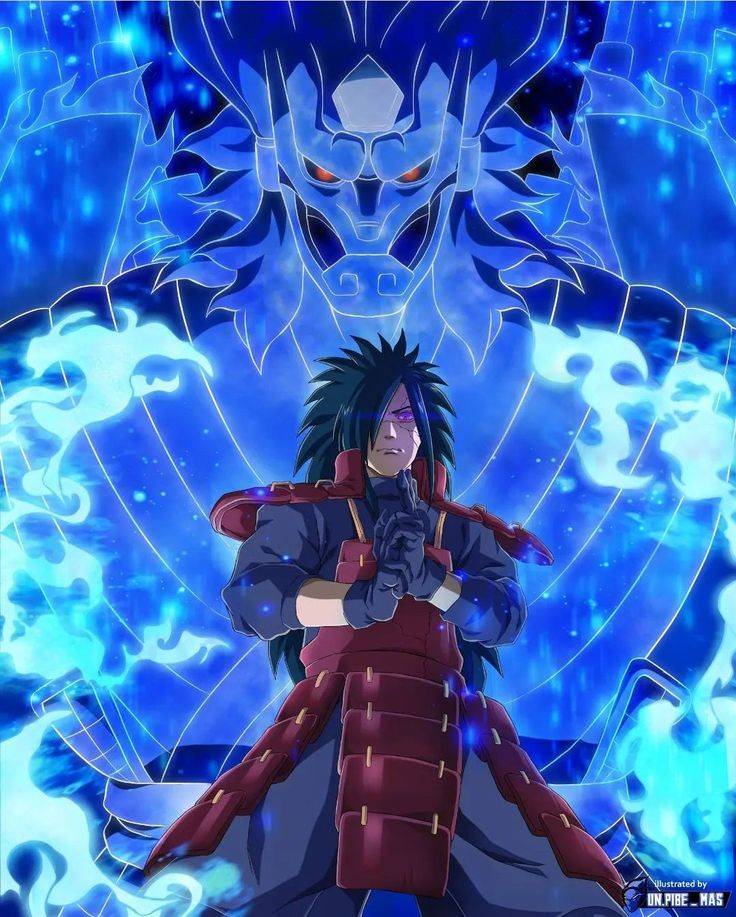 Madara Uchiha Powers and Abilities – Complete Guide