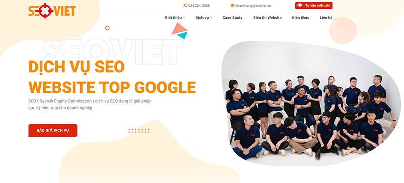 Profile background