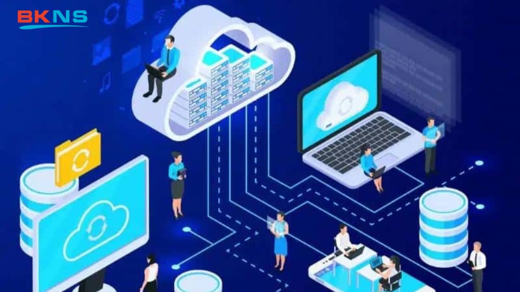 Cloud VPS Hosting là gì? Tăng tốc website hiệu quả