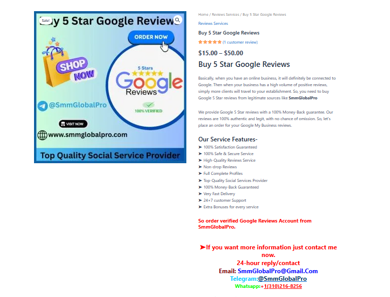 Where Can You Buy 5 Star Google Reviews Safely in 2026?