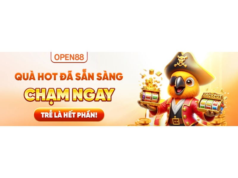 OPEN88 Nhà Cái