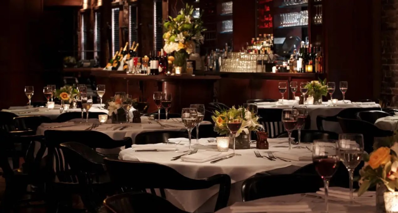 A Taste of Old New York at P.J. Clarke’s