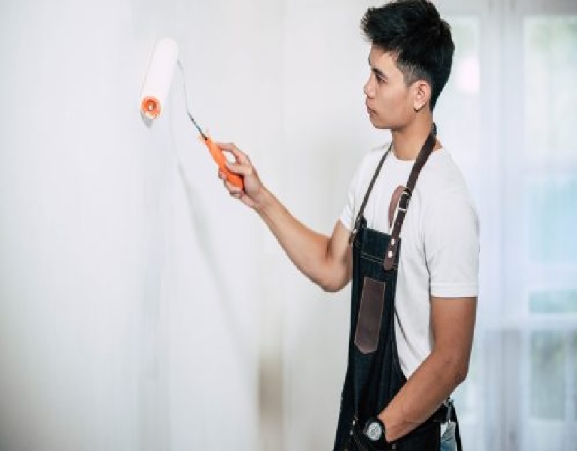 Painting Works in Singapore