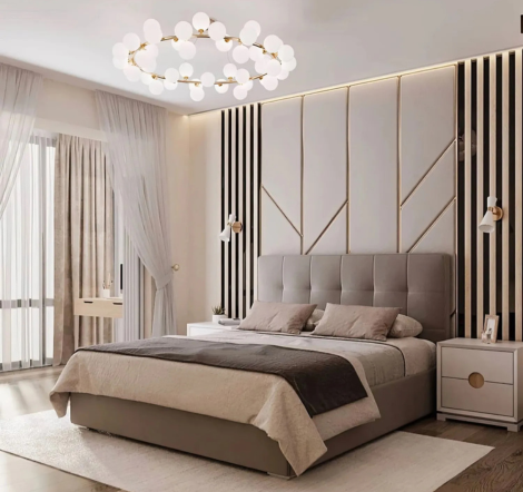 The Evolution of Residential Interior Design: Creating Meaningful Living Spaces with Access Interiors