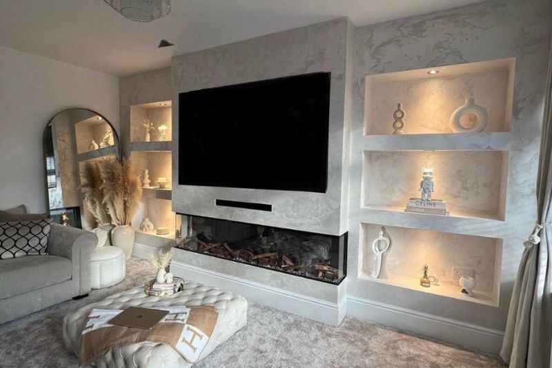 Best Media Wall Company in Leeds